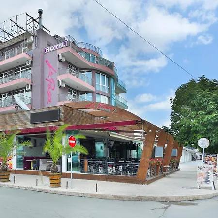 La Piazza Family 호텔 써니비치