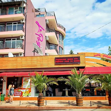 La Piazza Family 써니비치