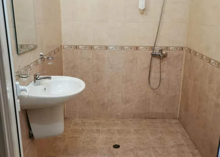 La Piazza Family 호텔 2*