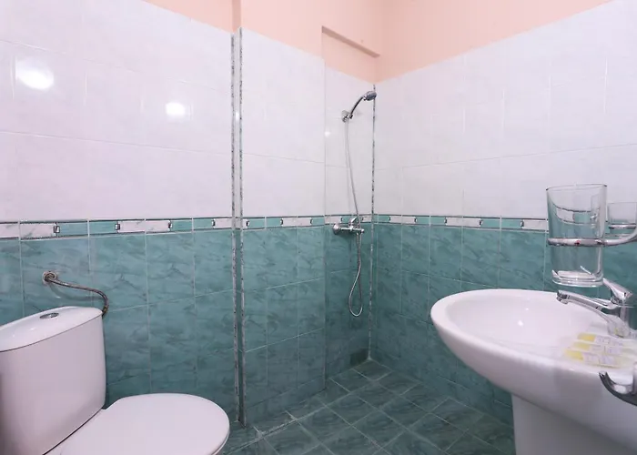 La Piazza Family Hotel Sunny Beach