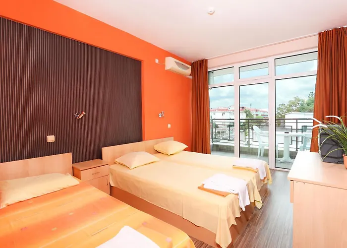 La Piazza Family 써니비치