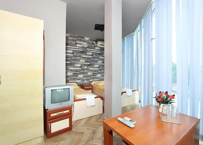 La Piazza Family 2* 써니비치