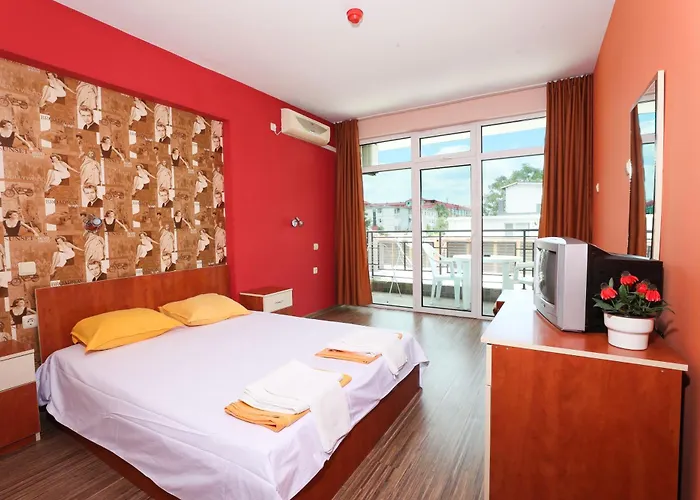 La Piazza Family 호텔 2*