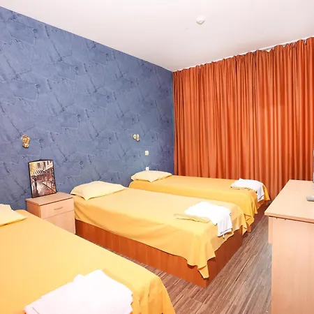 Hotel La Piazza Family Sunny Beach