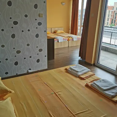 فندق La Piazza Family 2*