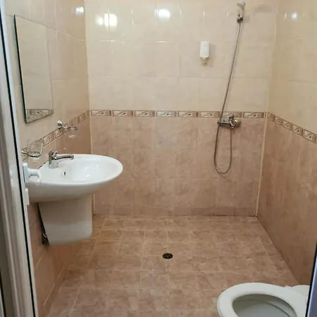 La Piazza Family Hotel 2*