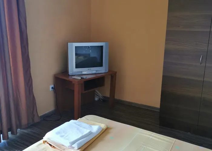 فندق La Piazza Family ساني بيتش